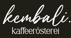 Kembali Coffee – Sankt Wendeler Kaffeerösterei